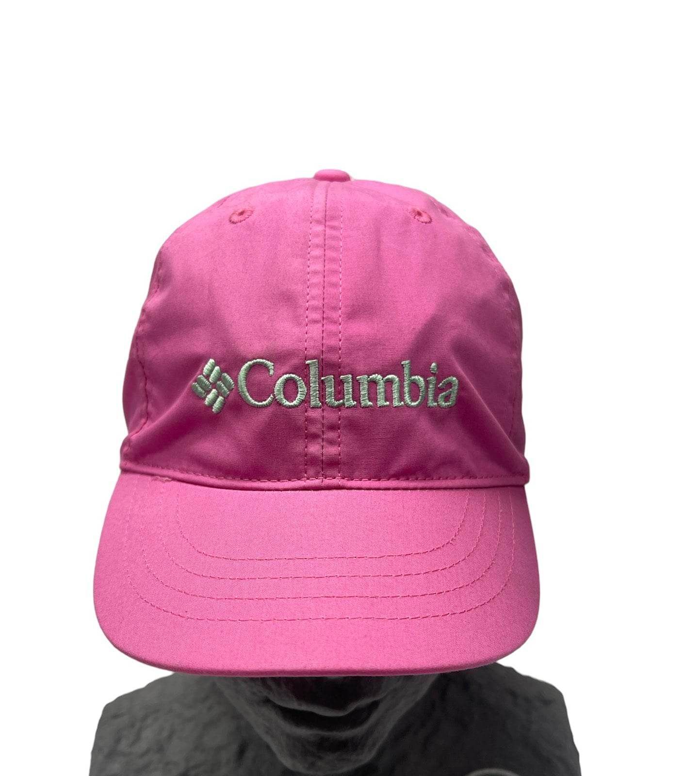 Καπέλο Columbia Youth Adjustable Ball Cap Pink